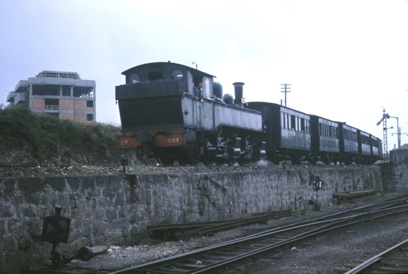 E169 - Narrow Gauge railway Photo Gallery