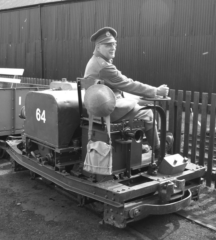 Vintage! - Narrow Gauge Railway Photo Gallery