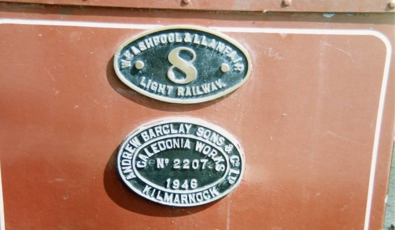 Dougall's works plates