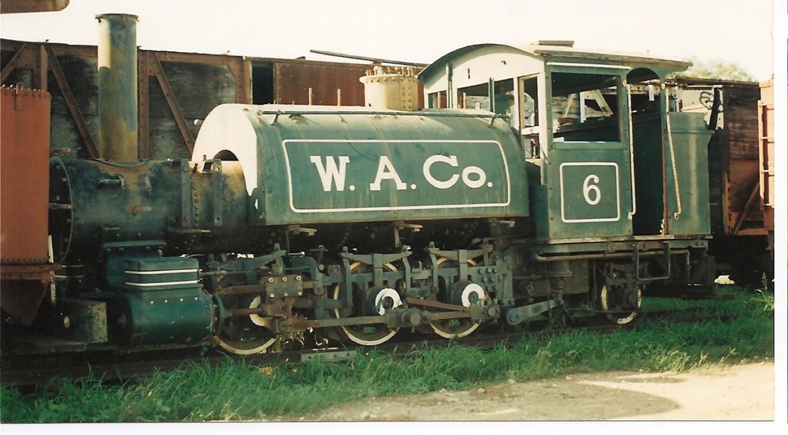Waco#6