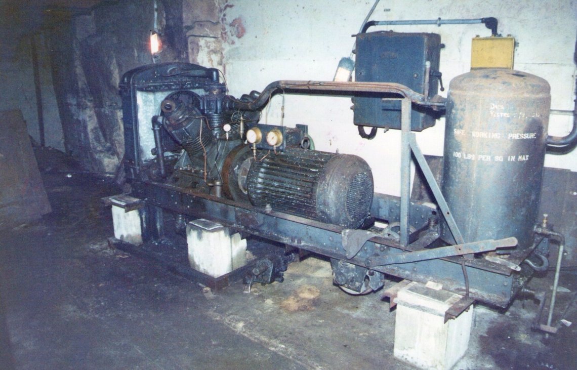 Compressor 2