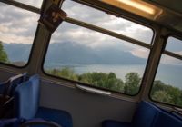 Between Caux and Glion 