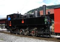 Zillertalbahn nbr. 2